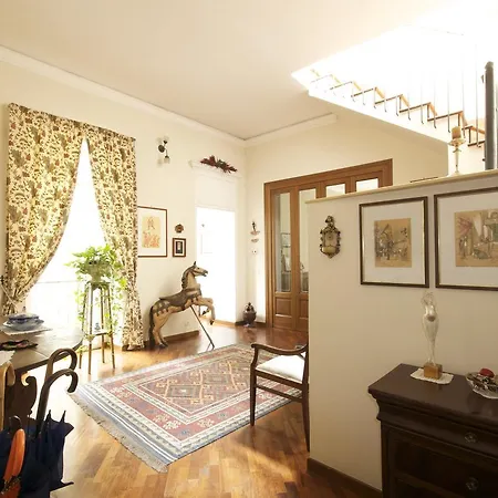 Casa Sole Verde * Naples