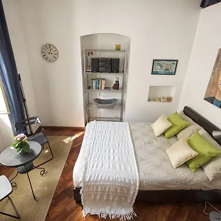 Casa Sole Verde Bed & Breakfast