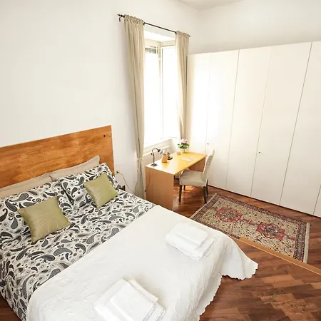Bed & Breakfast Casa Sole Verde Naples