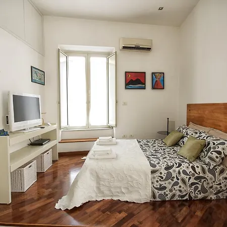 Casa Sole Verde Bed & Breakfast