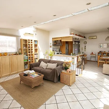 Casa Sole Verde *