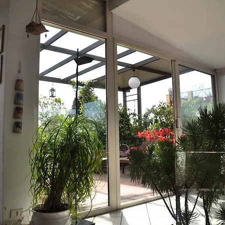Casa Sole Verde