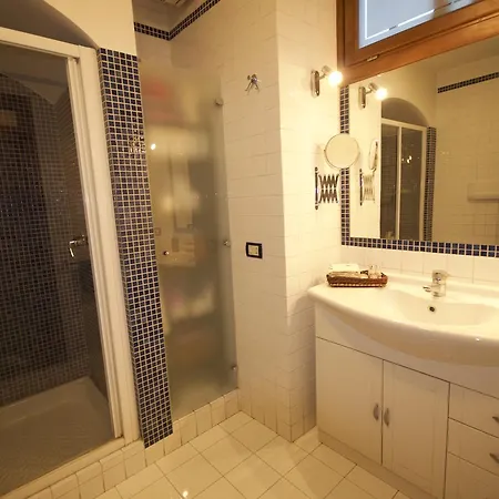 Casa Sole Verde B&B