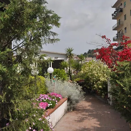 Casa Sole Verde B&B