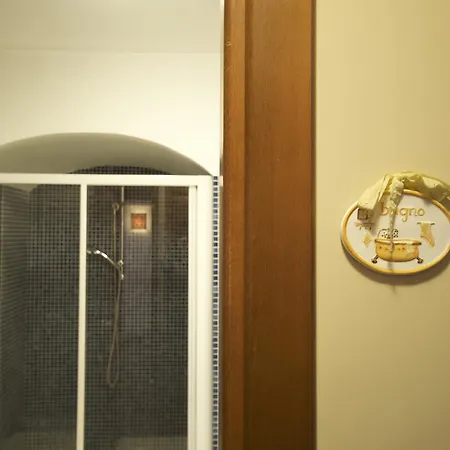 B&B Casa Sole Verde *
