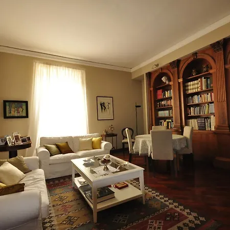Casa Sole Verde *