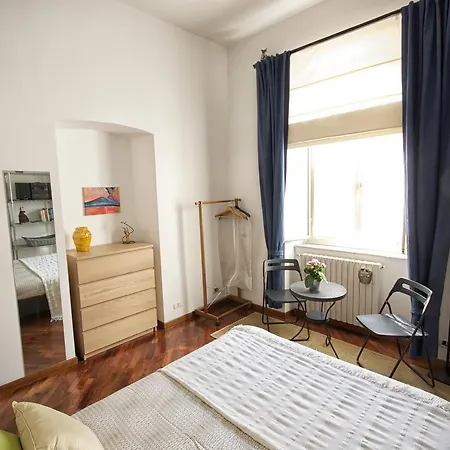 B&B Casa Sole Verde 나폴리