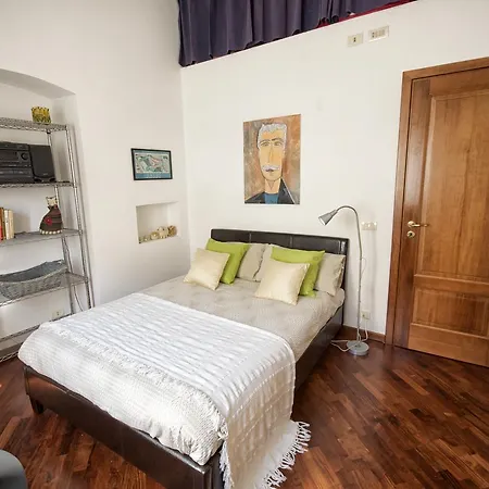 Casa Sole Verde *