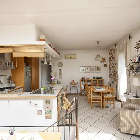 B&B Casa Sole Verde 나폴리