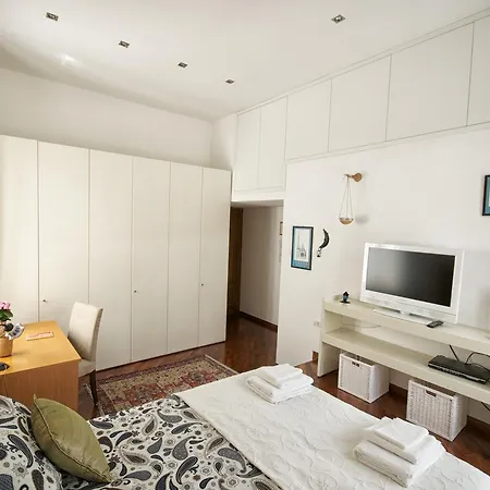 B&B Casa Sole Verde