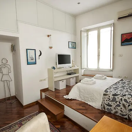 Casa Sole Verde 나폴리
