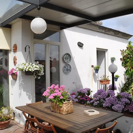 Casa Sole Verde B&B *