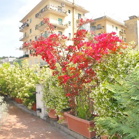 Casa Sole Verde *
