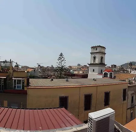 Casa Sole Verde B&B *