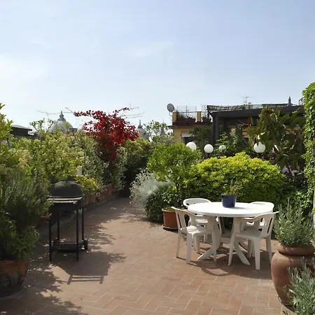 Casa Sole Verde * 나폴리
